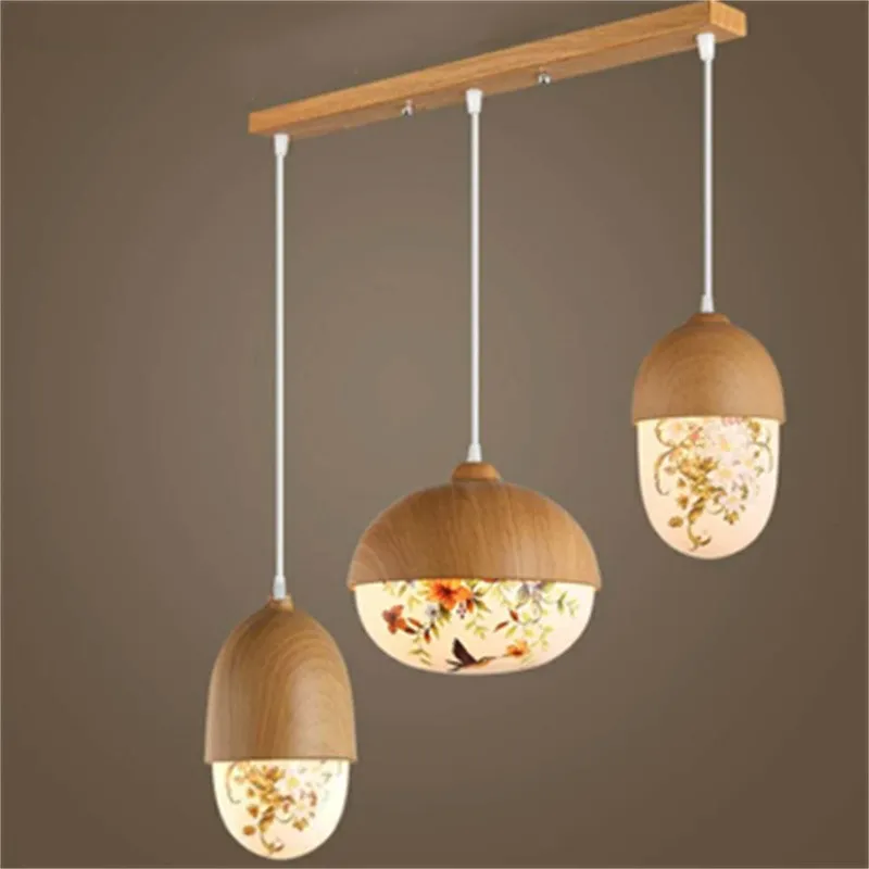 NUT Pendant Light