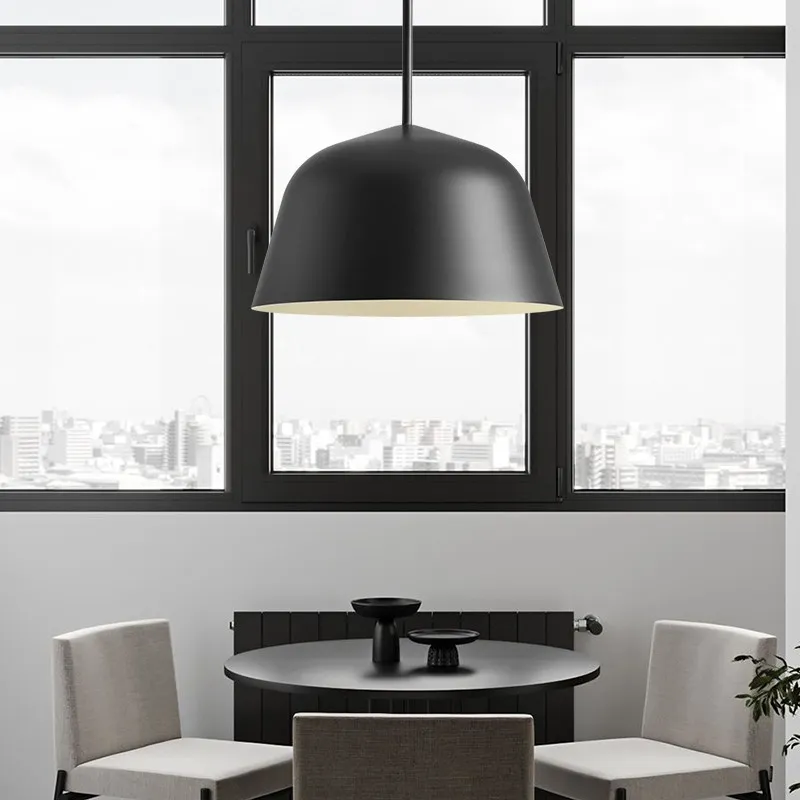 Ambit Pendant Light