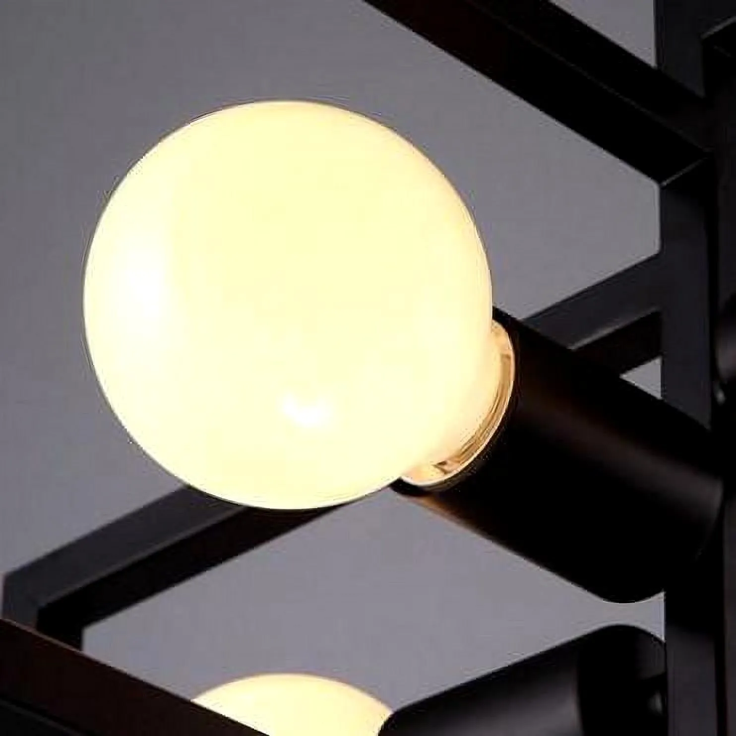 MAXTER Square Pendant Light