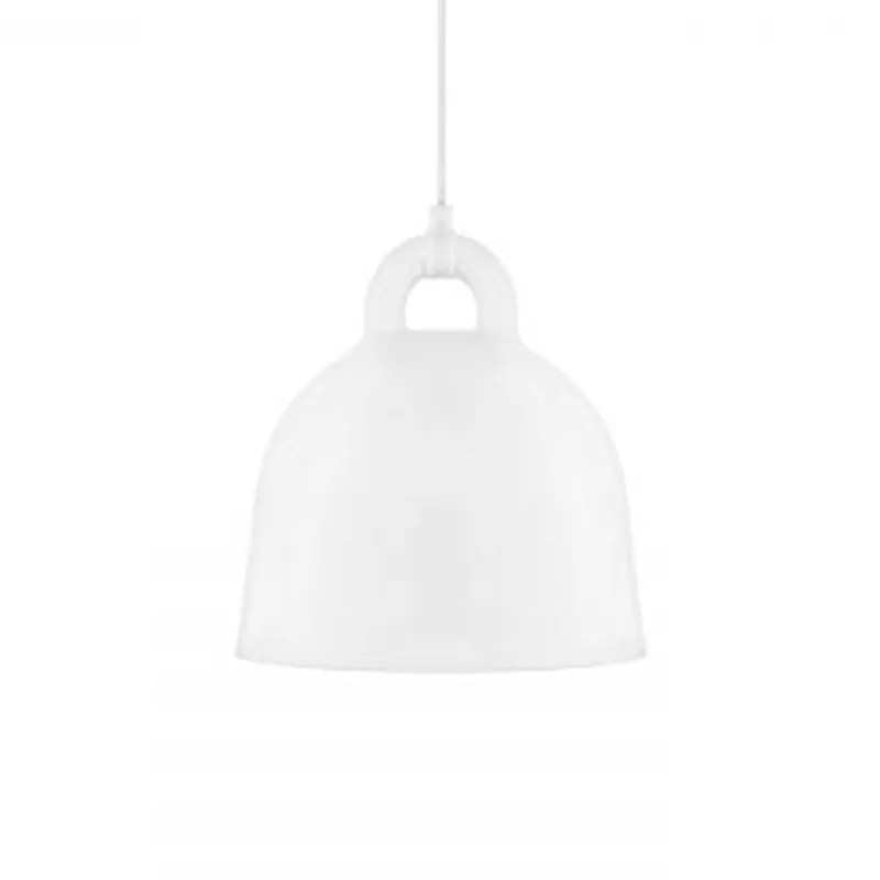 Bell Pendant Lamp