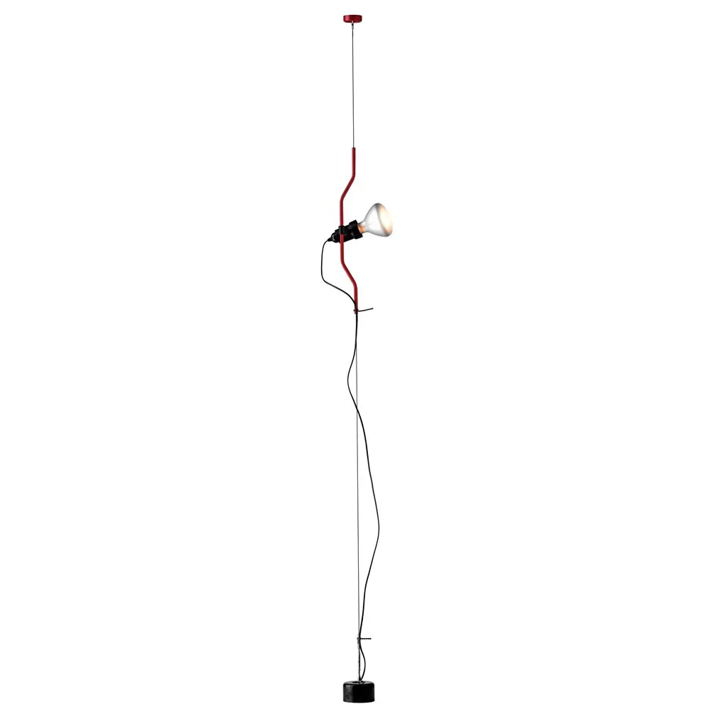 Fluxo Lamp-2 Lamps