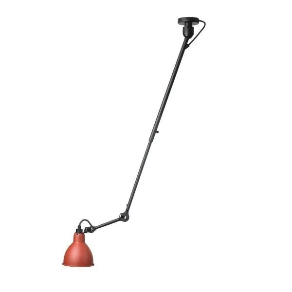 Nordic Rotatable Swing Arm Wall/Ceiling Light S112
