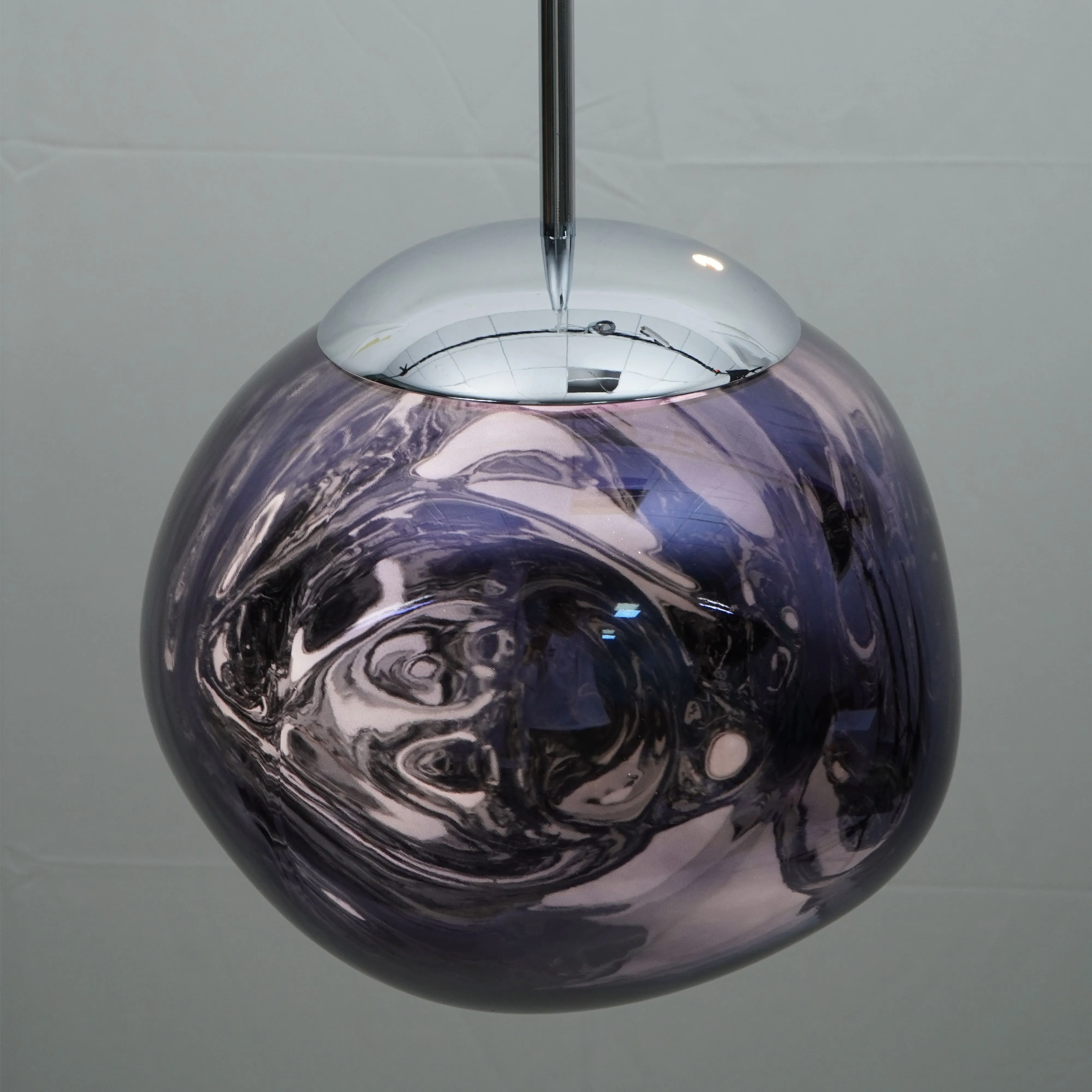 New Version Dynamic Pendant Light – Modern Hanging Lamp for Dining Room S31