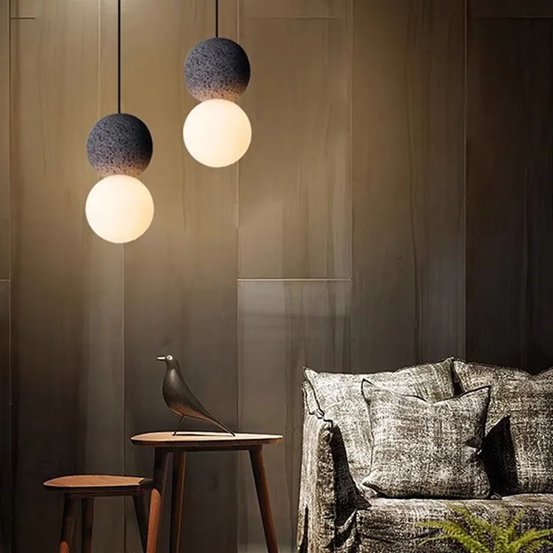 Origo Pendant Light