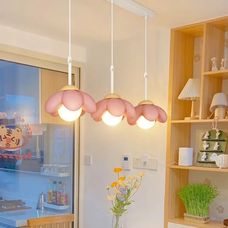 Cherry Blossom Pendant Lamp S46