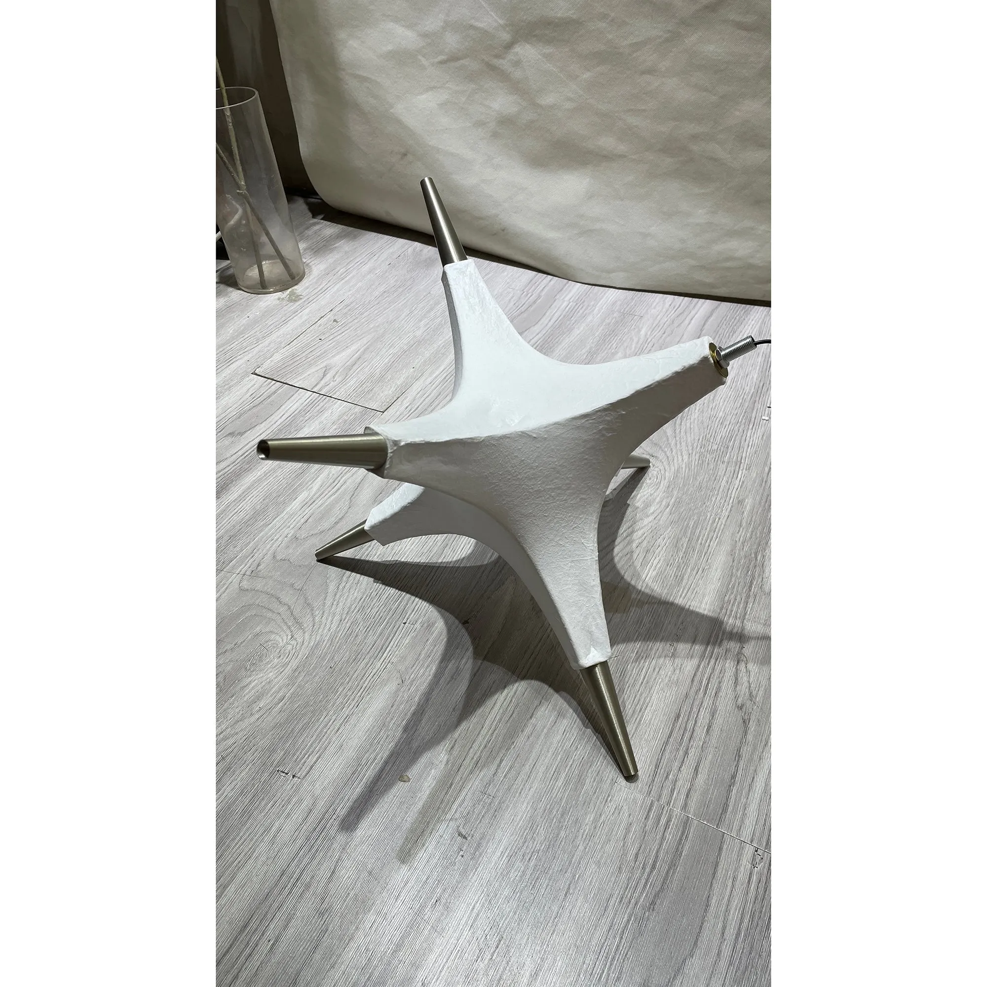 Polar Chandelier T1927