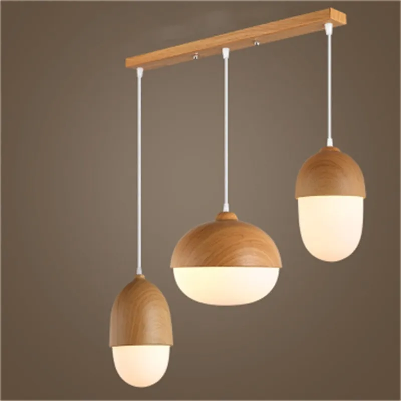 NUT Pendant Light