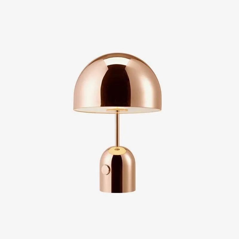 Bell Table Light T041