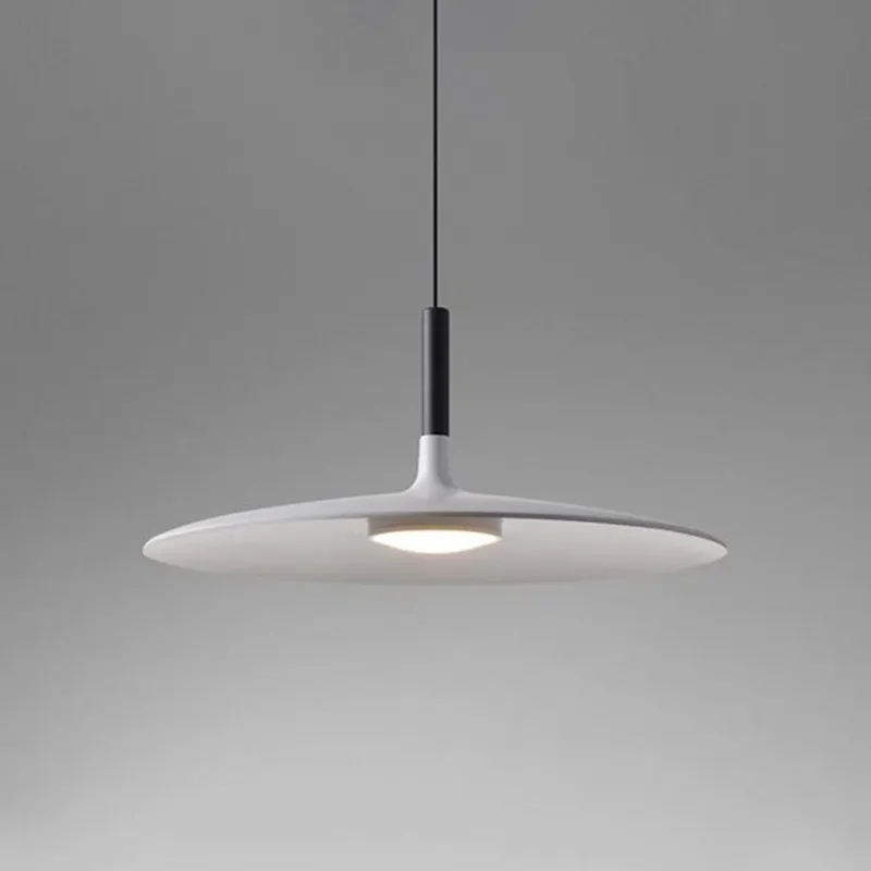 Alphomo Large Pendant Light - Scandinavian Design for Living Room
