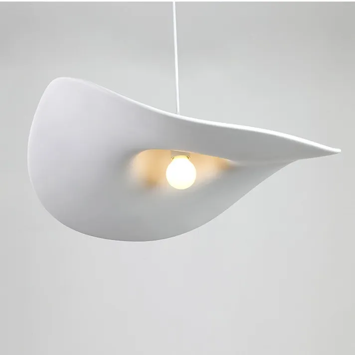 Hat Lamp