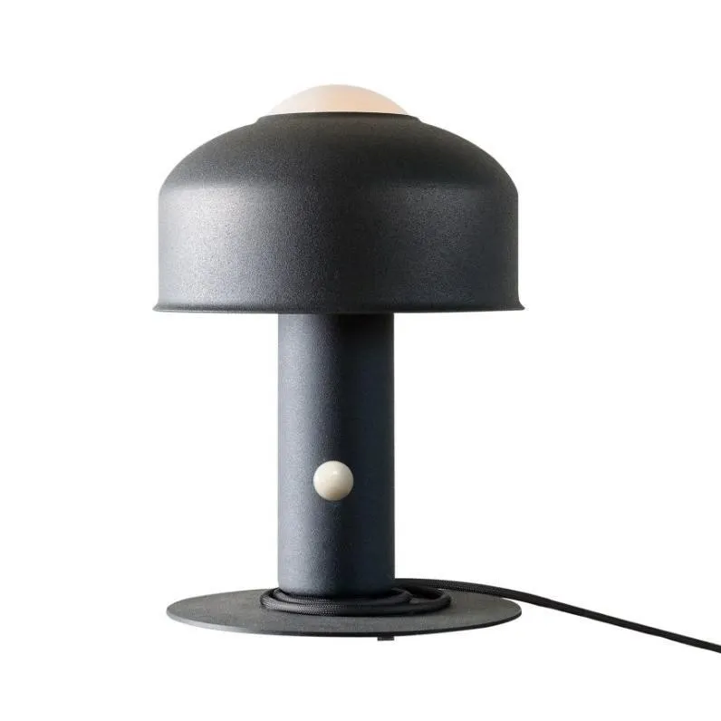Pivot Table Lamp