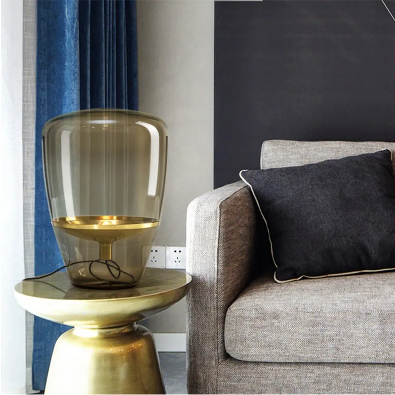 Balloon Table Lamp