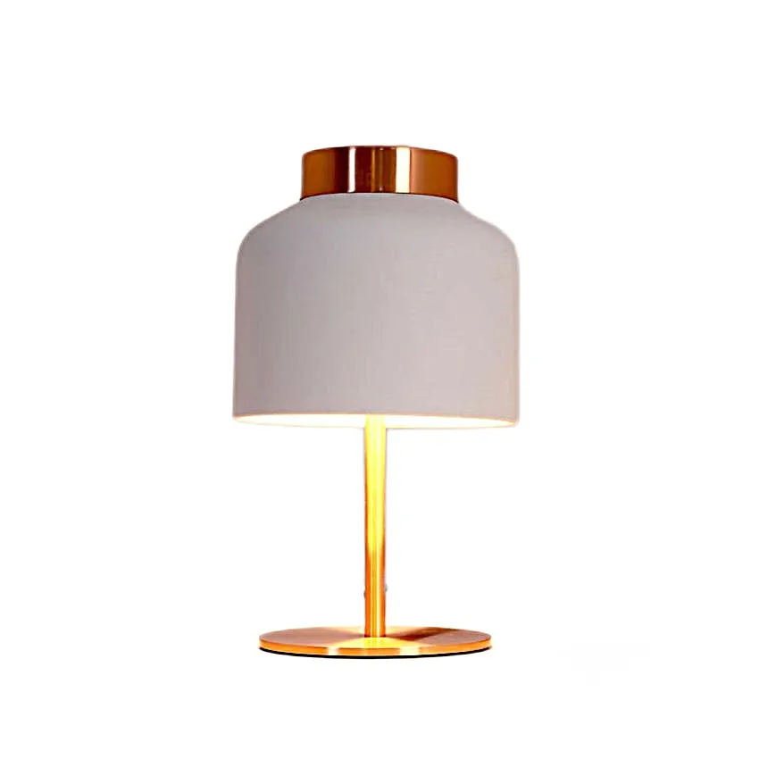 Classic JAR Table Lamp