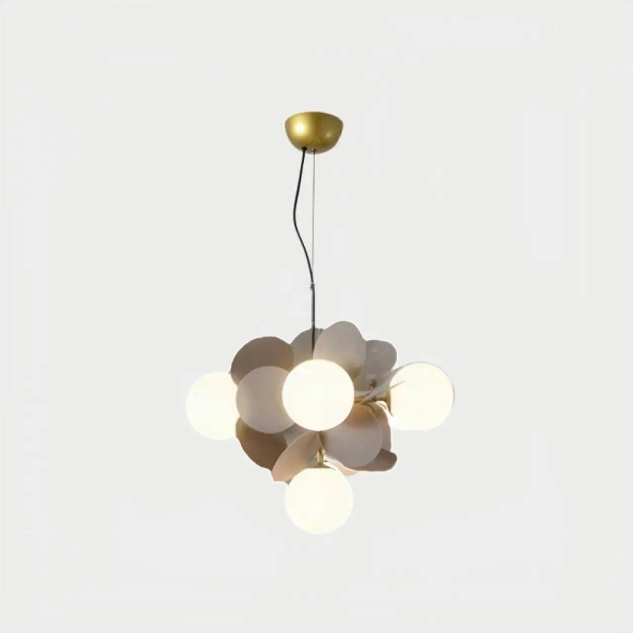 Creative Chandelier