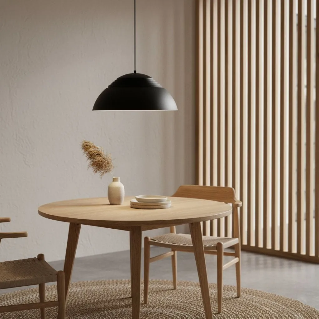Abat Jour Pendant Lamp T1600