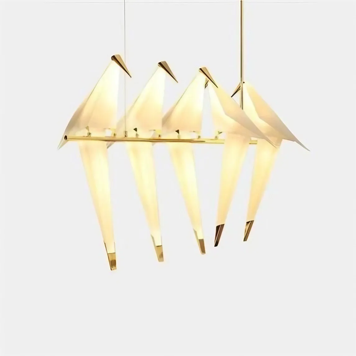 Perch Pendant Light