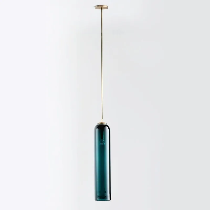 Float Pendant Light