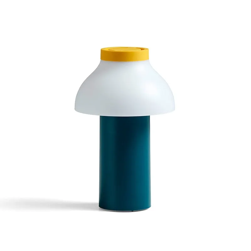PC Portable Table Lamp (Built-in Battery) T1870