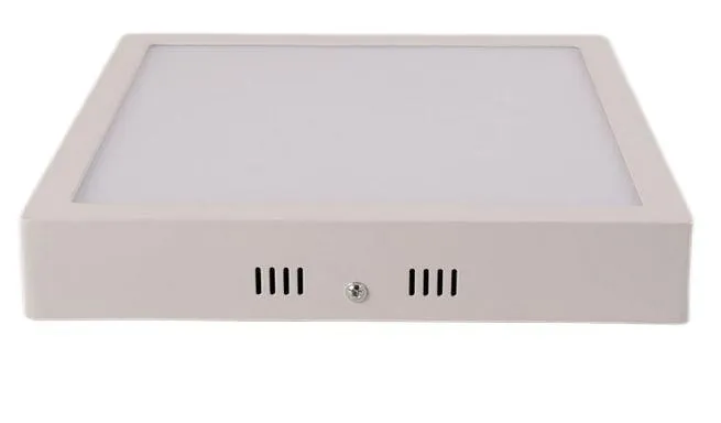 LED Surface Panel Light with Safety Mark LED Driver