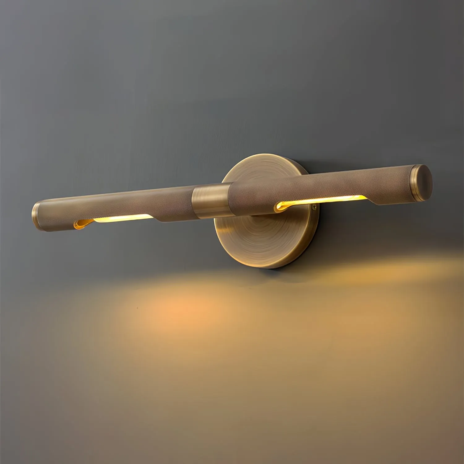 Simple Stick Shape Picture Wall Lamp P003