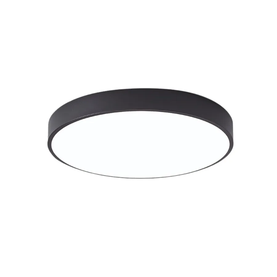 Morandi Macaron LED Dimmable Ceiling lamp S191