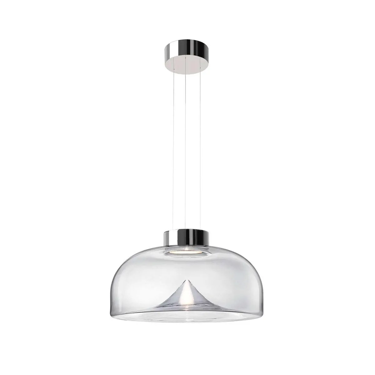 Aella Glass Pendant Light T1678