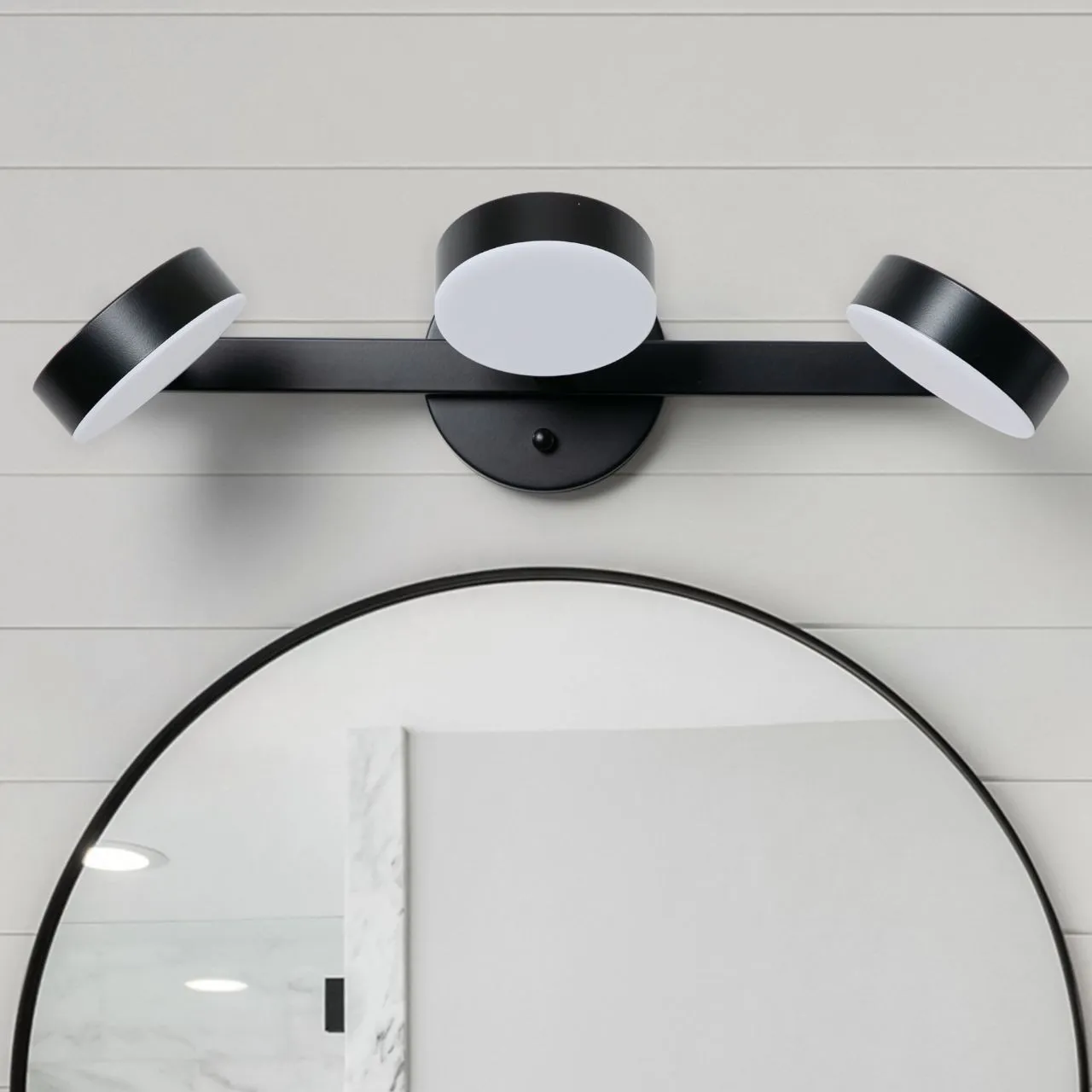 Modern Adjustable Bathroom Vanity Wall Light S130