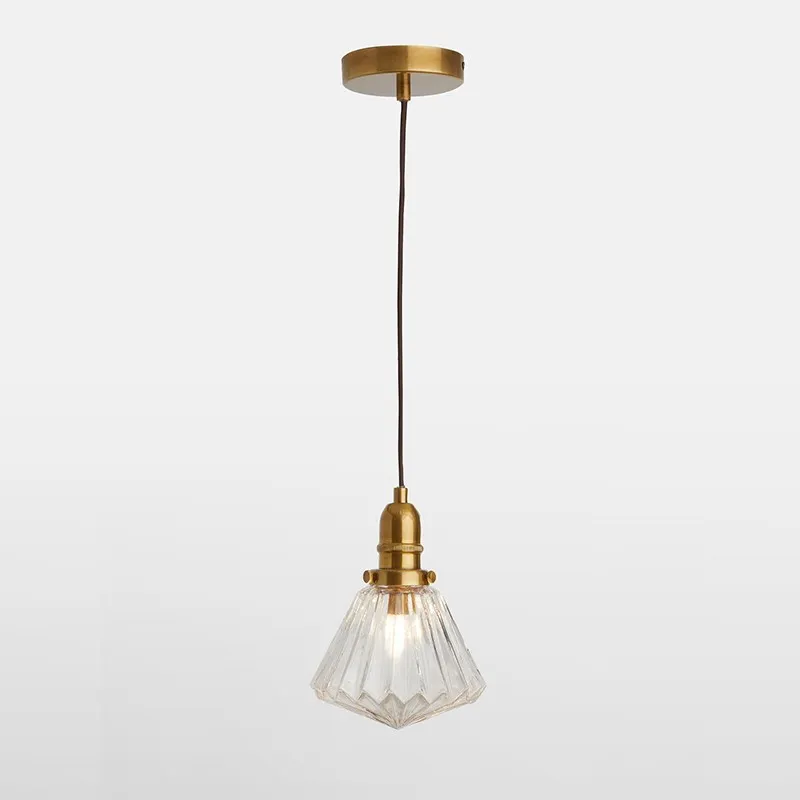 Emme Pendant Light