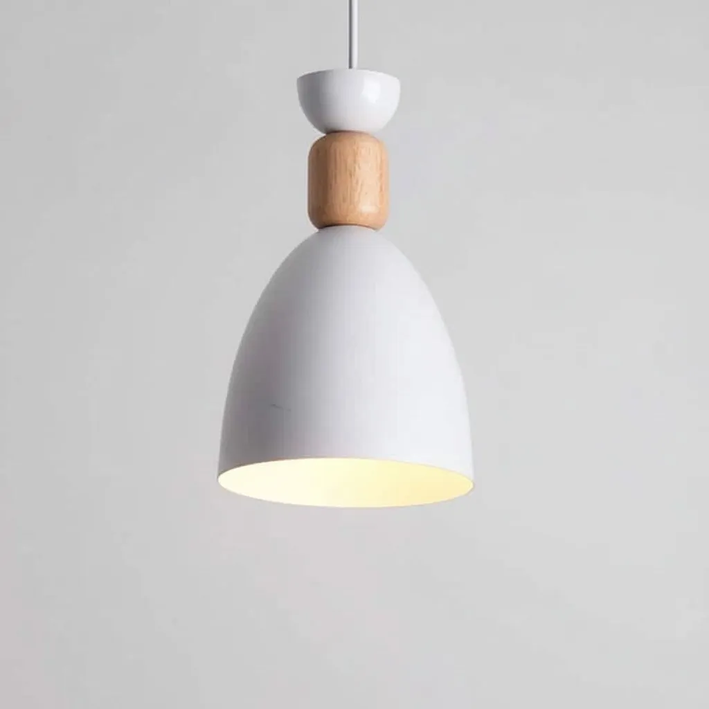 BELL Scandinavian Pendant Light