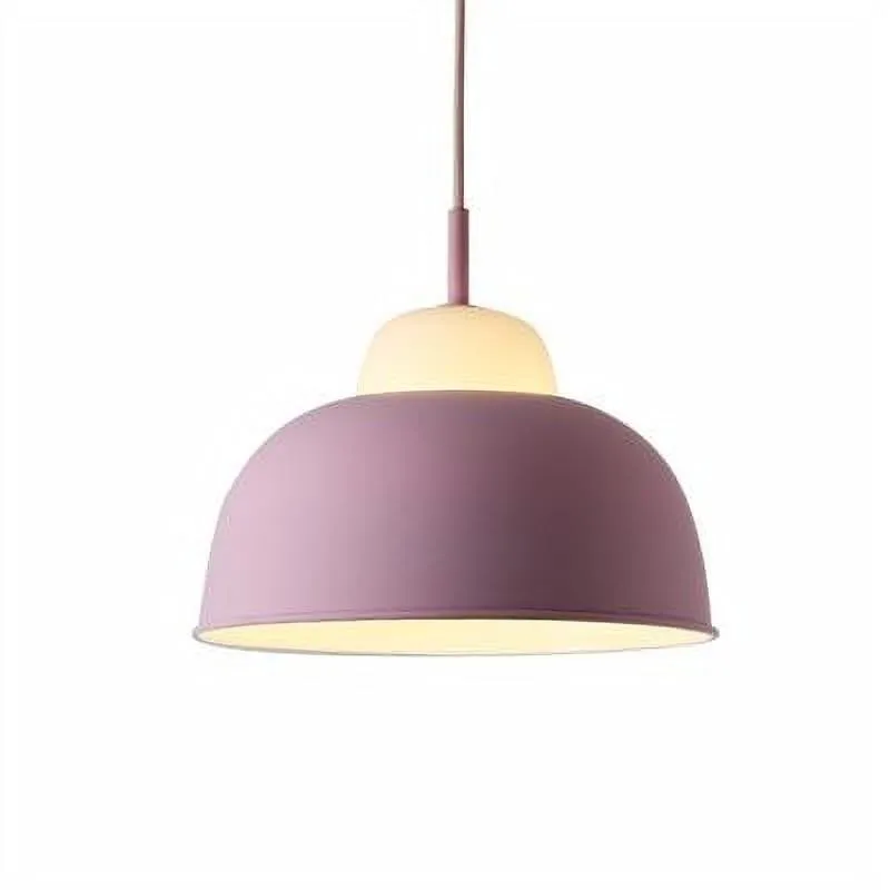Macaroon Scandinavian Pendant Light