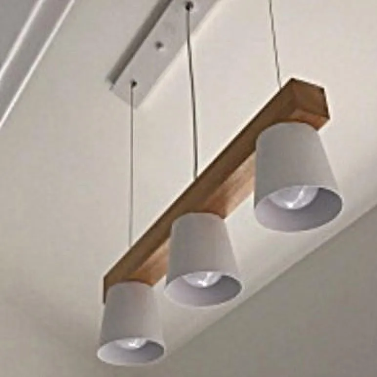 LAVIEN Scandinavian Hanging Light