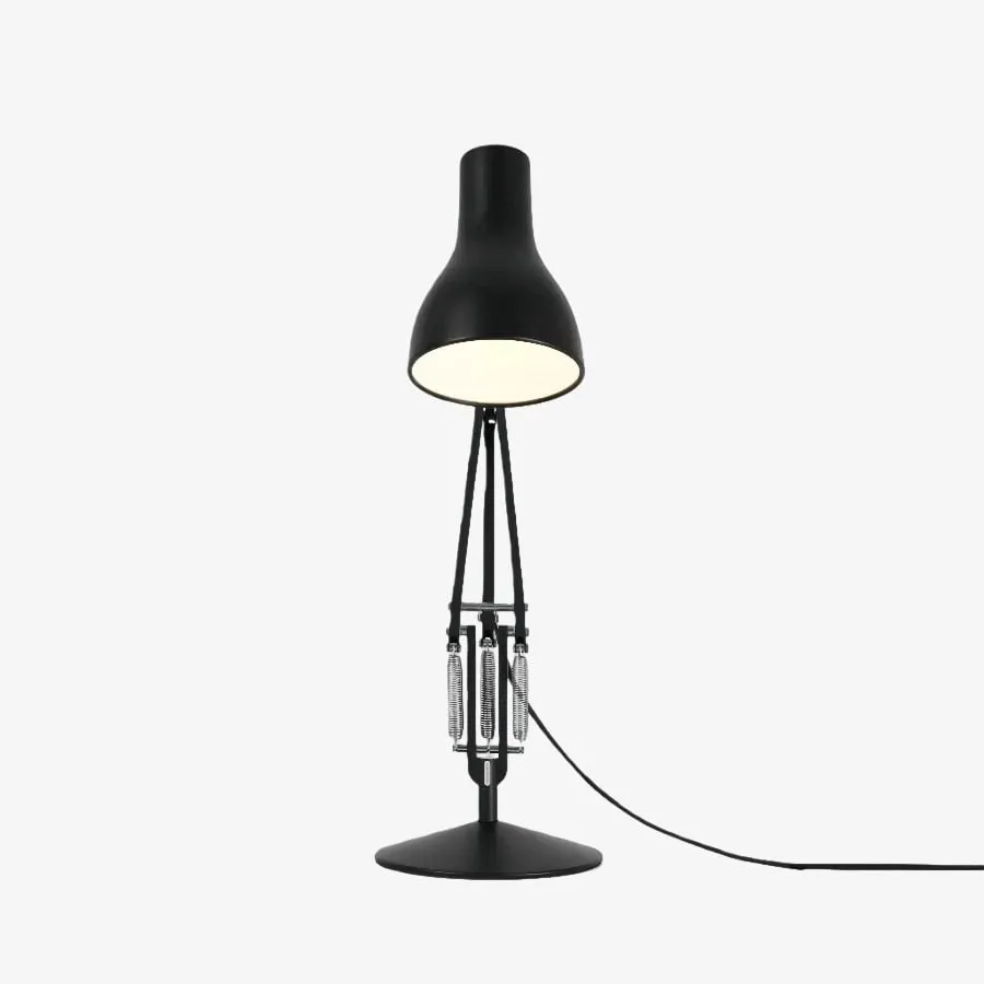Modryx Articulated Arm Modern Desk Lamp - Light for Home Office T530