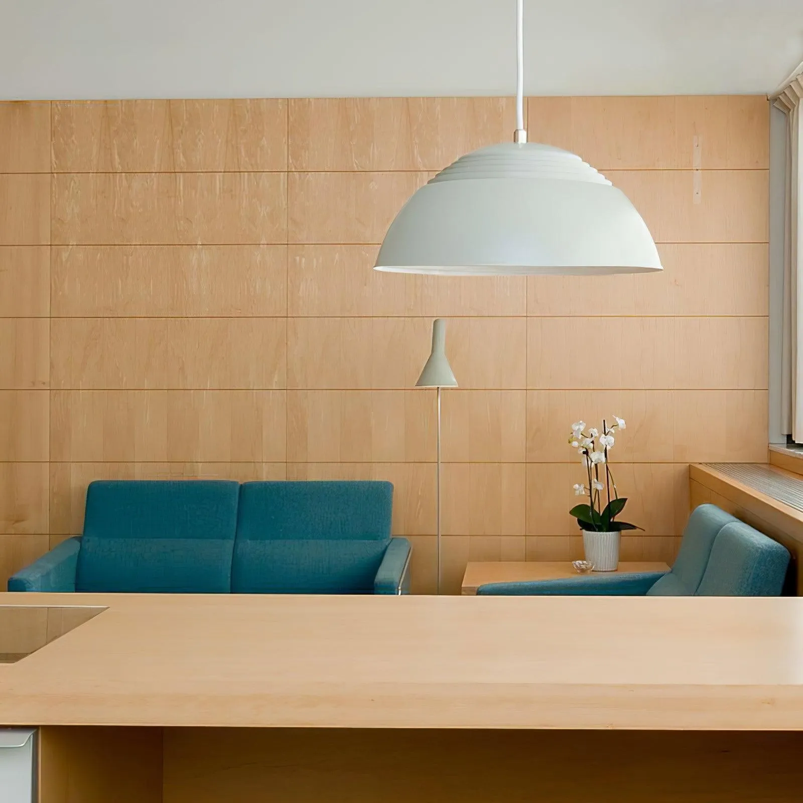 Abat Jour Pendant Lamp T1600