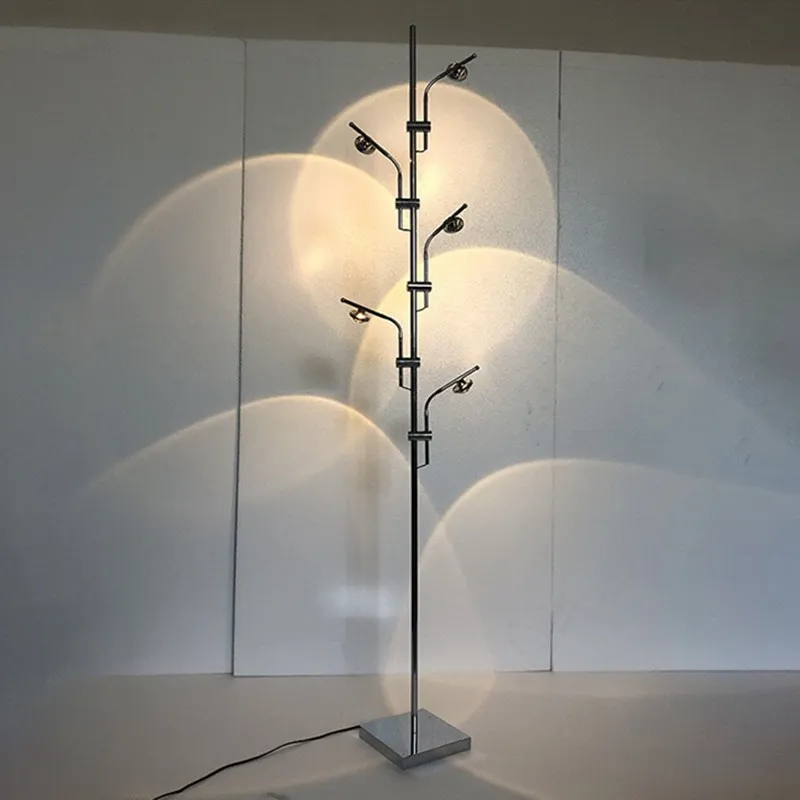 Wa Wa T LED Lamp