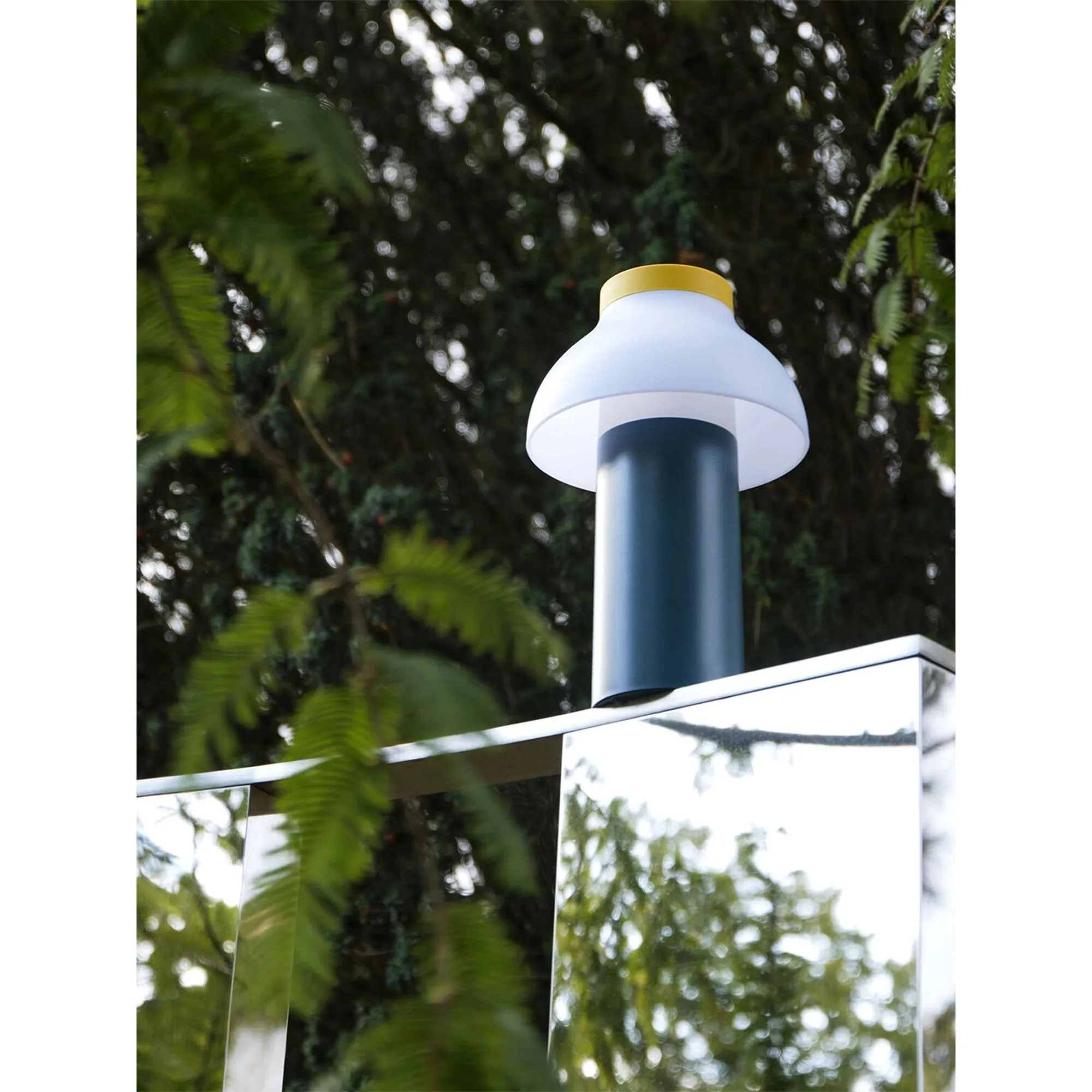 PC Portable Table Lamp (Built-in Battery) T1870