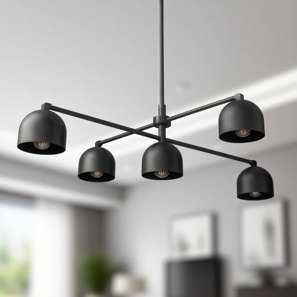 Chandelier Model No. 4267 G109