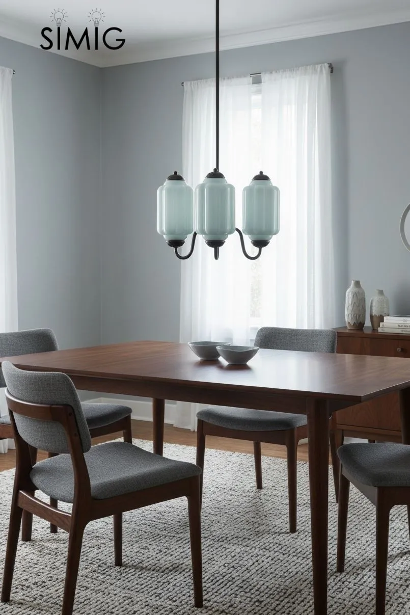 Eloise Chandelier G110