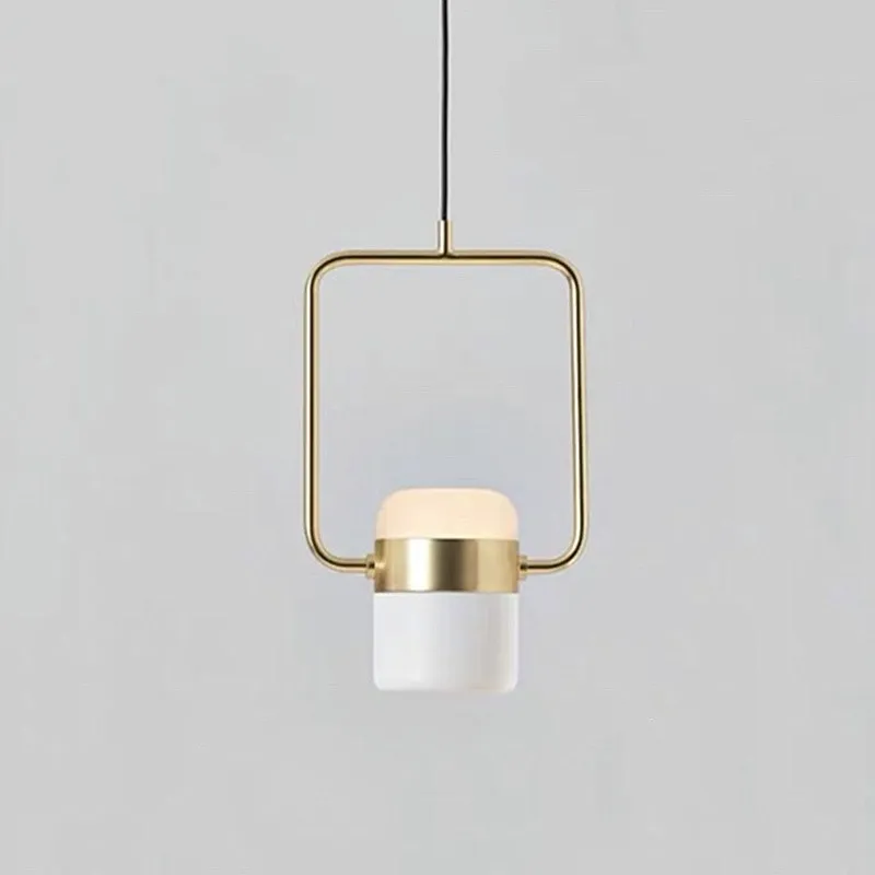 Ling P1 LED Pendant Light