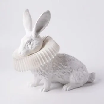 Rabbit X Lamp