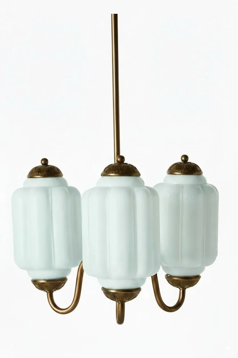 Eloise Chandelier G110