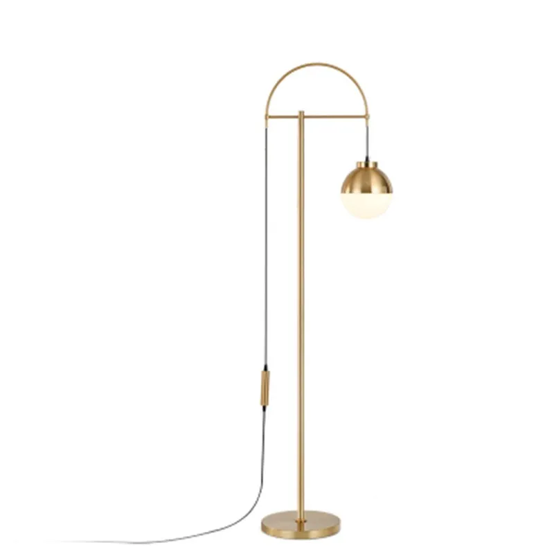 FRENKEN Modern Floor Lamp