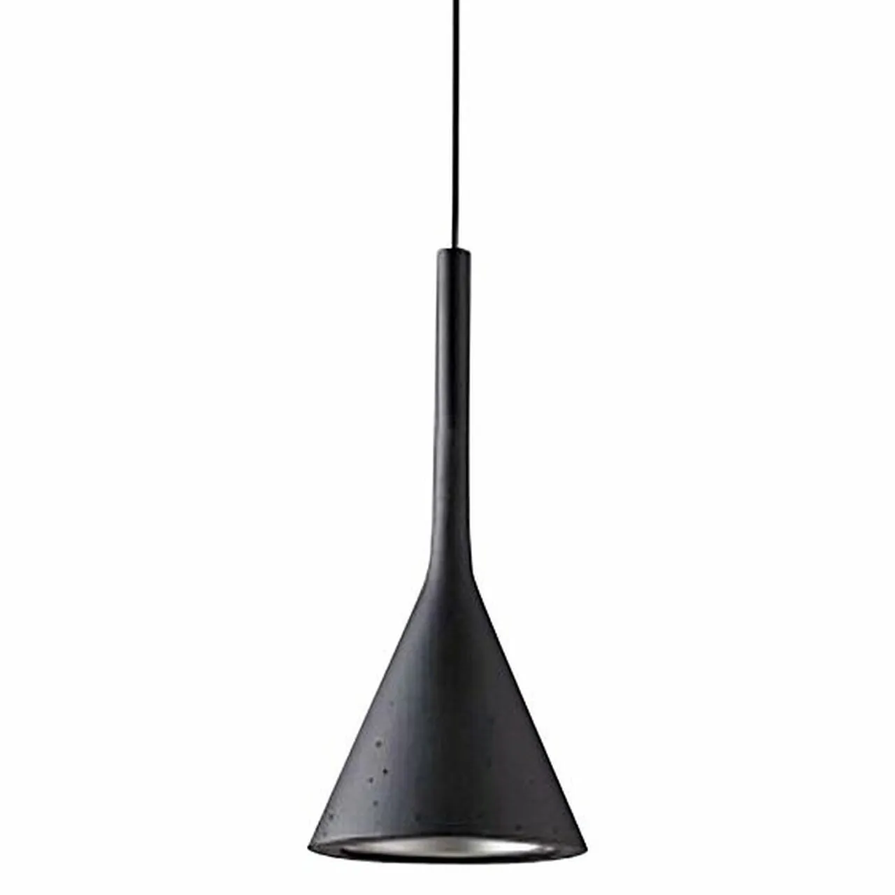 Alphomo Pendant Light - Minimal Concrete Pendant for Kitchen