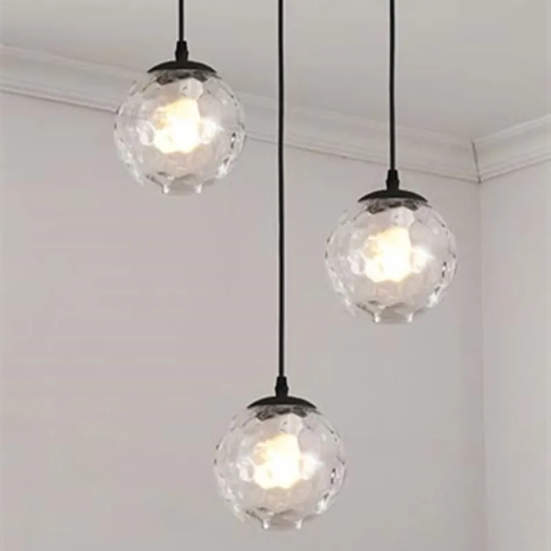 WARM Pendant Light