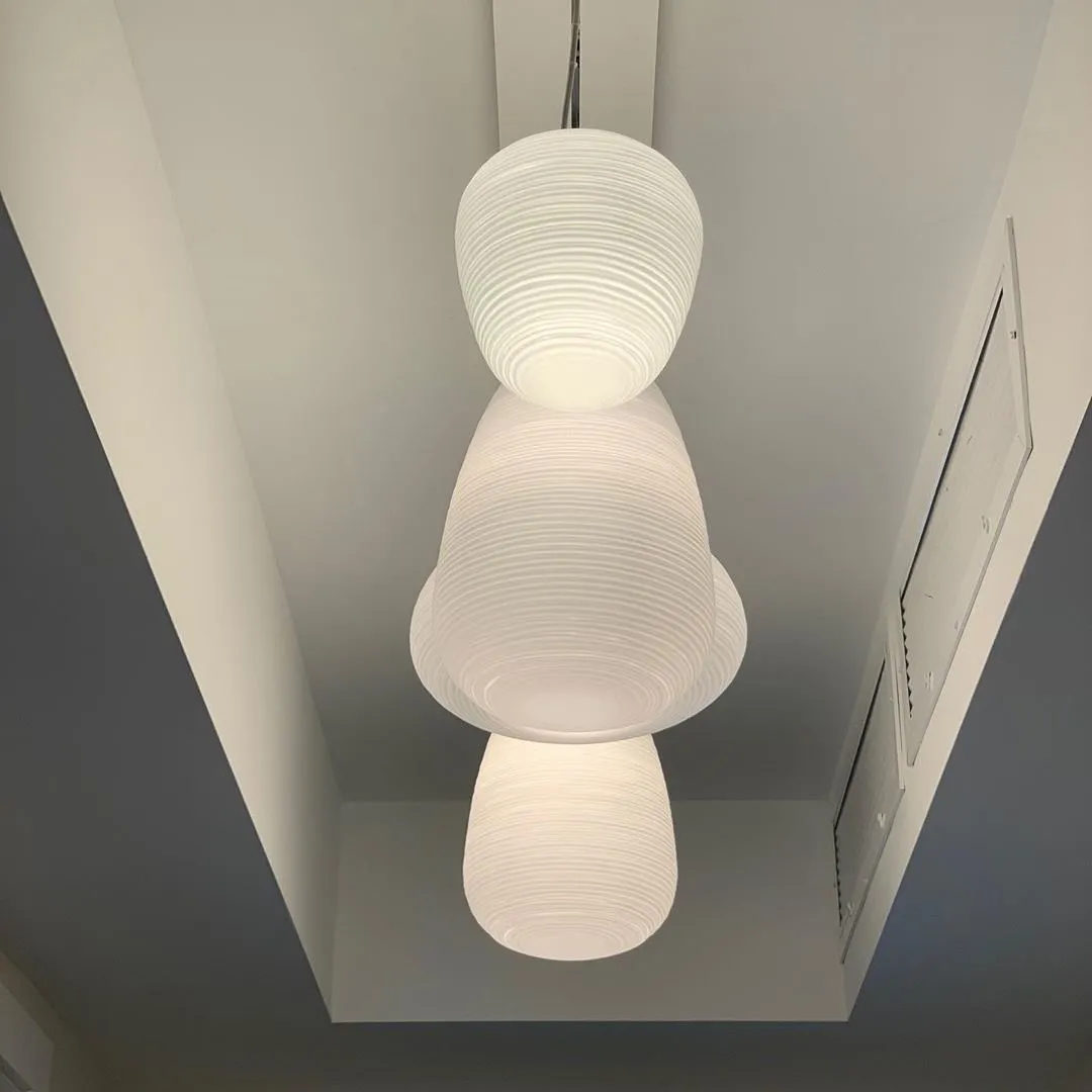 Rituals Suspension