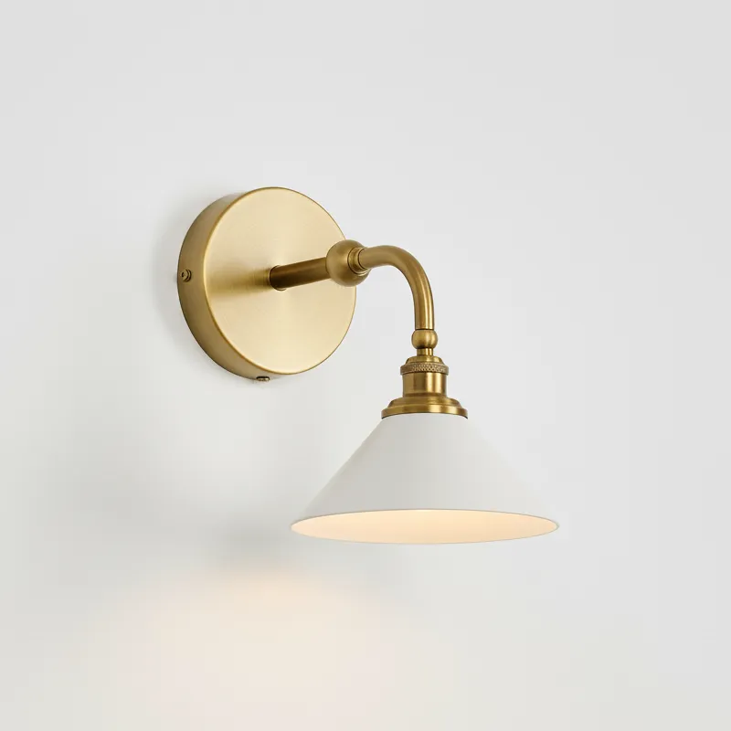 Thetford Wall Sconce T1954