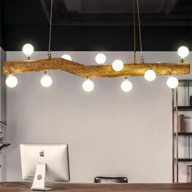 Branch Lining Pendant Lamp