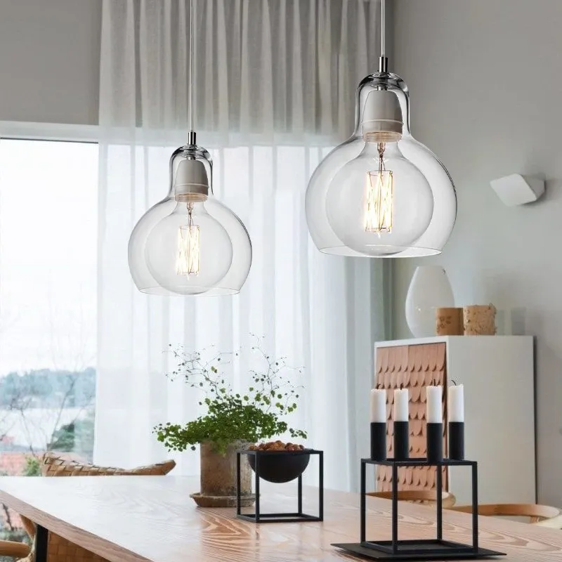 Bulb SR1/Mega Bulb SR2 Pendant Light | Pendant Lights | SIMIG LIGHTING