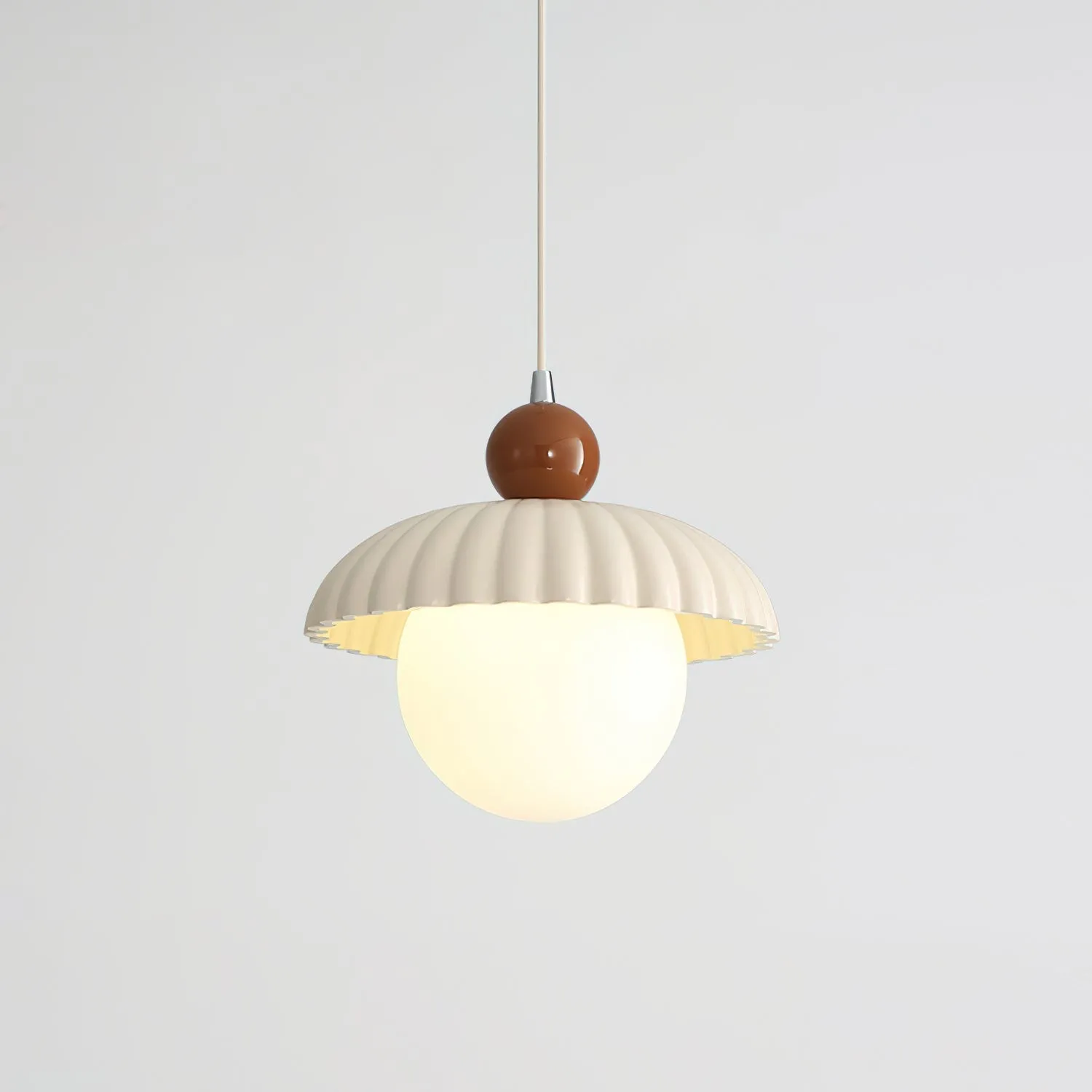Alien Glass Pendant Lamp M192