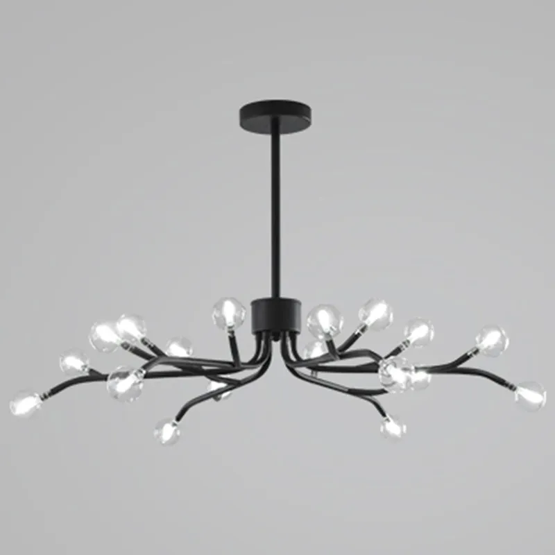 ROOT Ball Chandelier