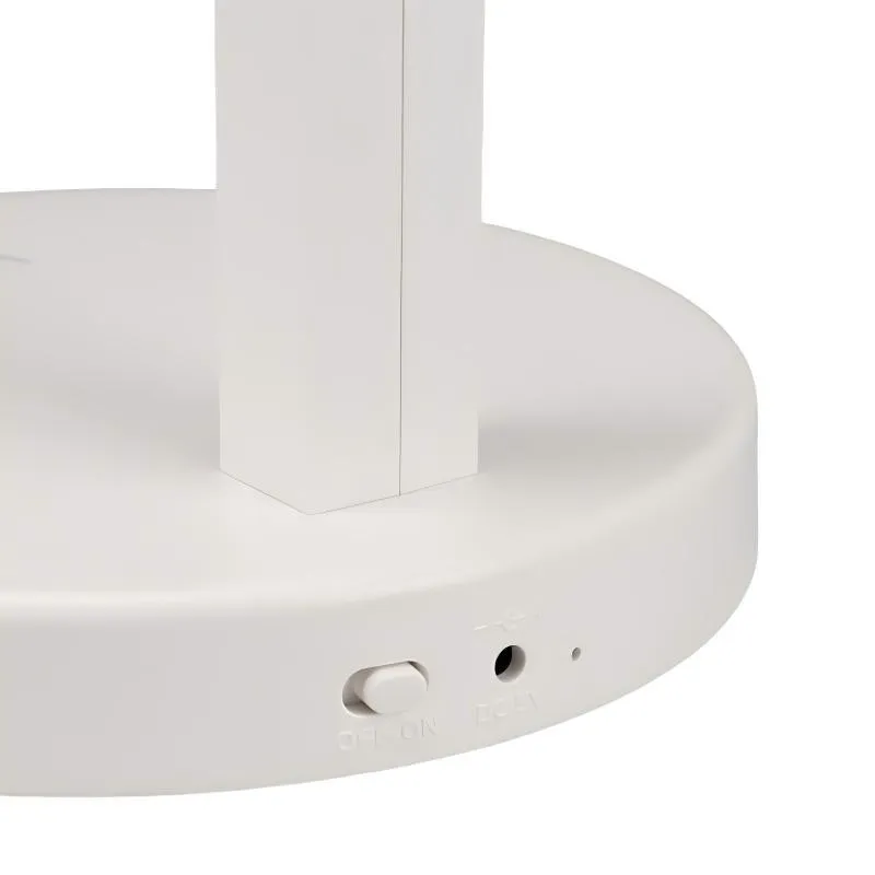 Minimalist Rechargeable Dimmable LED Table Lamp S189